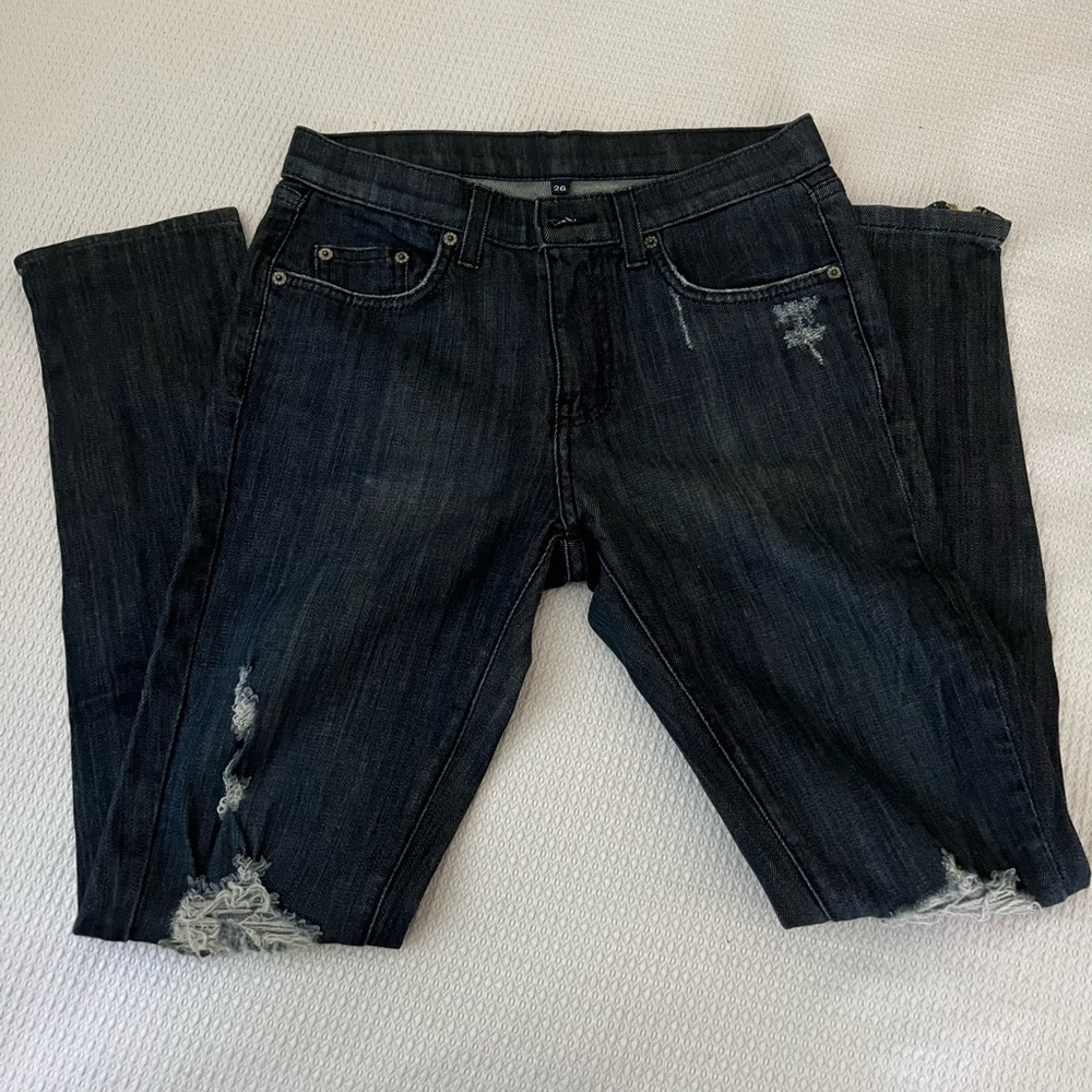 carmar jeans